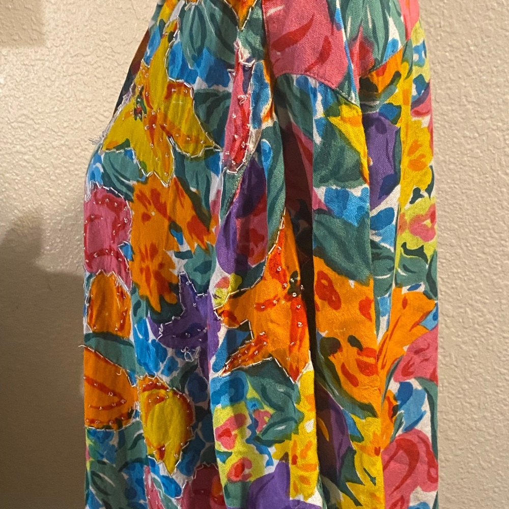 Msas fashions top